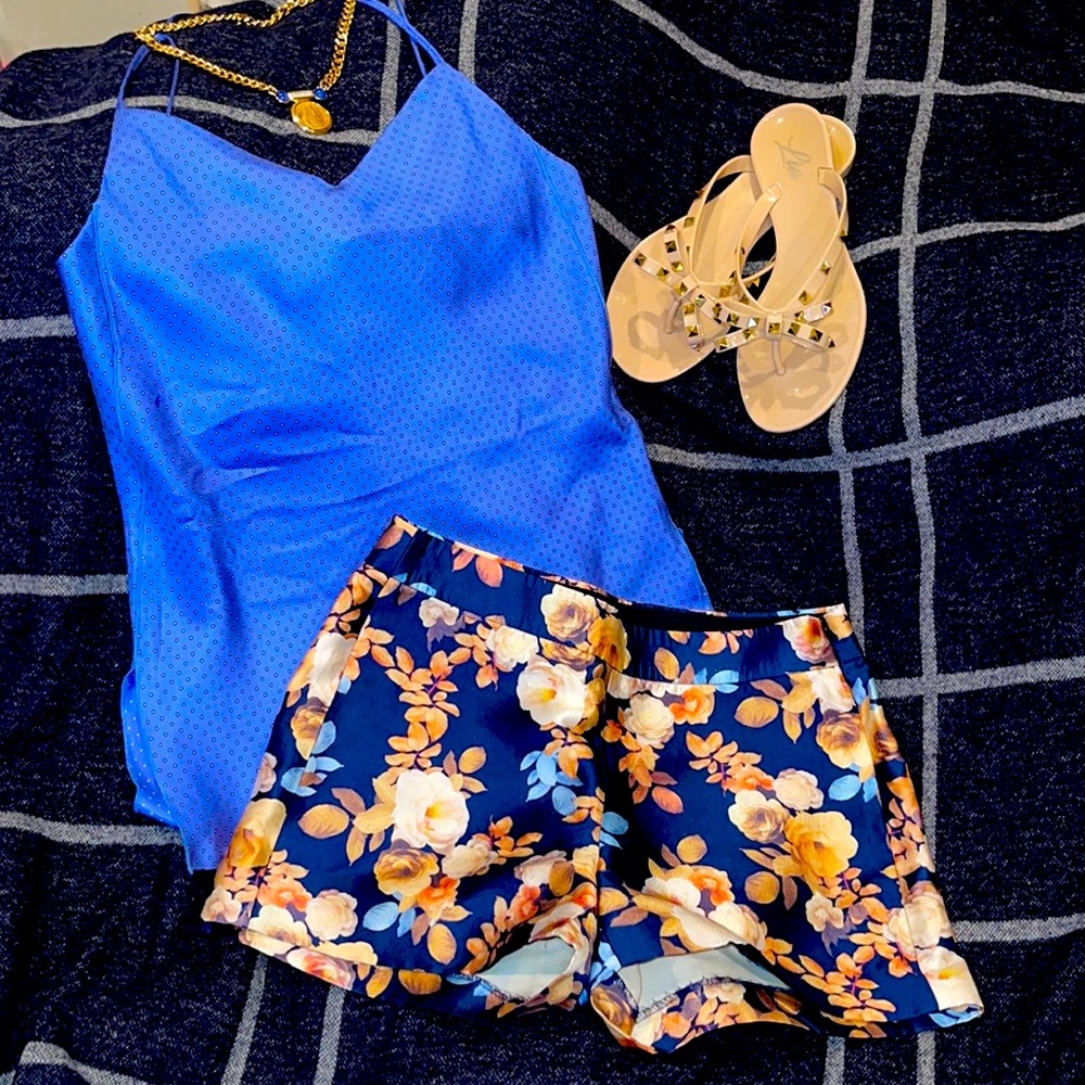 Rag & Bone sz 0 top 100% silk ... gorgeous !!!
